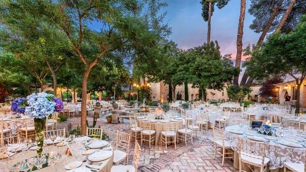 El Cigarral del Ángel explotará durante 8 años el quiosco del Parque de Bélgica