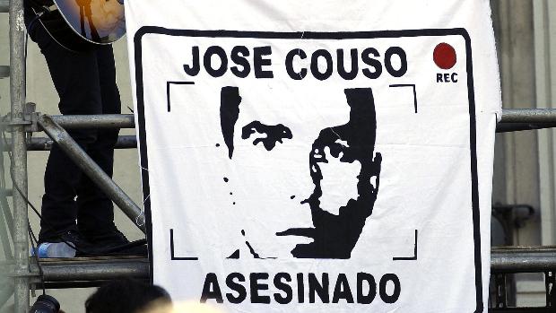 Podemos choca de nuevo con el PSOE y se opone a recurrir la indemnización a la familia Couso