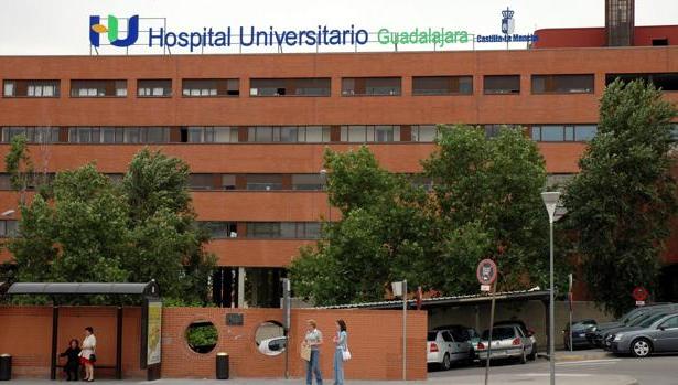 Sanidad confirma un nuevo caso de coronavirus en Guadalajara