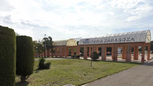 La Feria de Zaragoza aplaza uno de sus mayores certámenes por el coronavirus