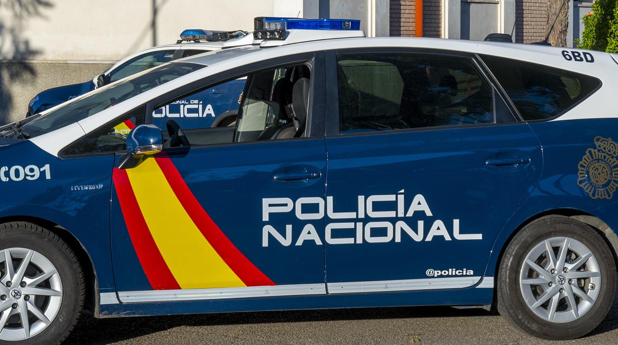 La Policía Nacional ha detenido a un hombre por matar a su madre en San Blas