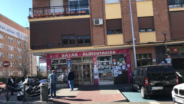 Comienzan a cerrar por el coronavirus los negocios chinos en Toledo