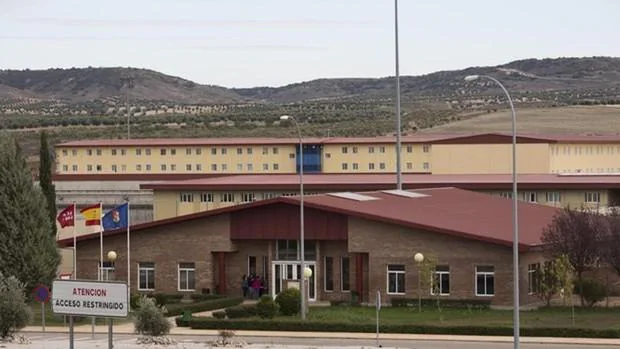 Más de 50.000 presos se quedan sin «vis a vis» ni salidas en todas las cárceles para evitar contagios