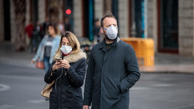 Coronavirus en directo: última hora del Covid-19 en la Comunidad Valenciana con tres muertos y 148 casos