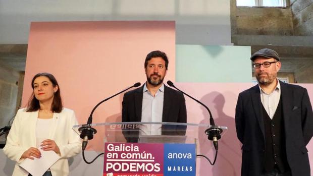 La precampaña entra en cuarentena