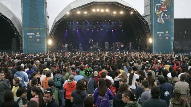 Aplazado el Viña Rock 2020, que se celebrará el 9, 10 y 11 de octubre