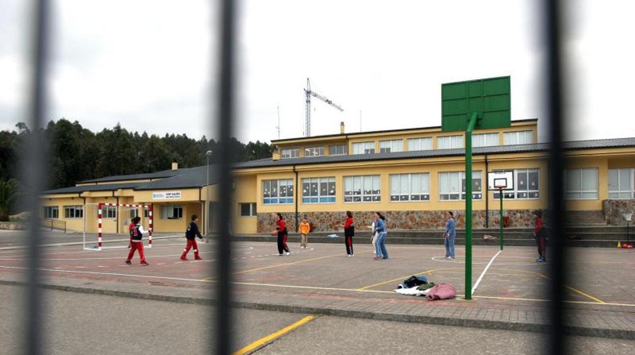 Galicia ha decretado el cierre de todos sus centros educativos a partir de este lunes 16 de marzo