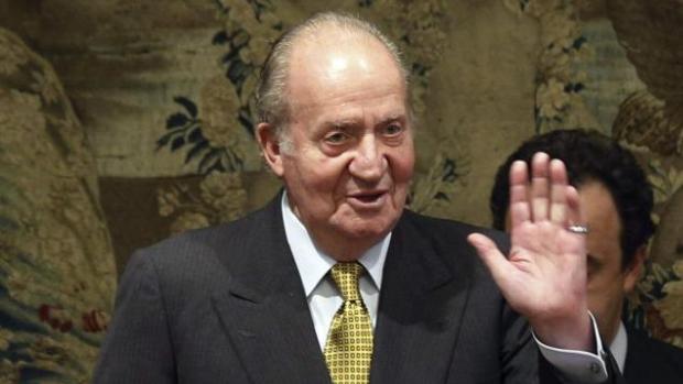 Don Juan Carlos: Dos frentes judiciales y dos años de filtraciones