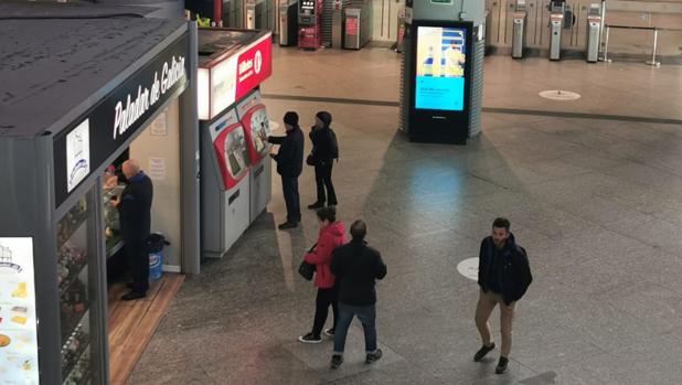 Renfe y Adif piden disculpas por las incidencias de Cercanías en Madrid en plena crisis del Coronavirus