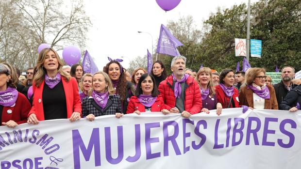 El coronavirus llega a La Moncloa: varios conductores y escoltas, en aislamiento