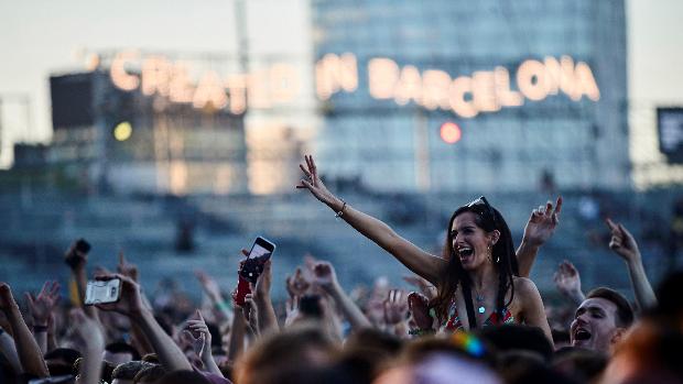 El Primavera Sound no cambia de planes por el momento pero estudia alternativas