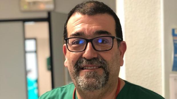 «Solo tenemos tiempo para comer una pizza deprisa y corriendo»