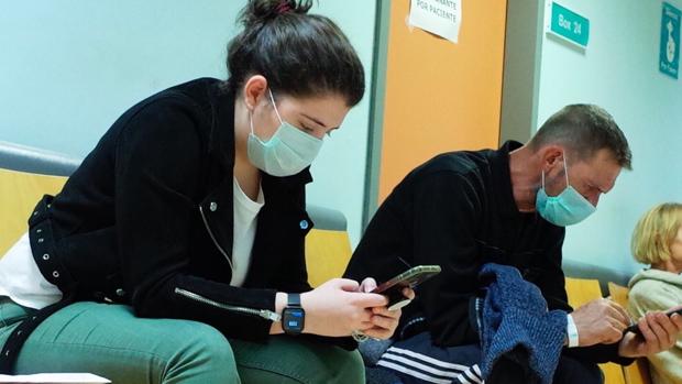 Coronavirus Aragón, en directo: 12 muertos, 74 hospitalizados y 200 sanitarios de baja