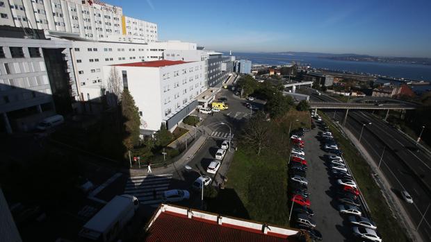 Coronavirus Galicia: el número de casos se incrementa hasta los 305 con cuatro pacientes dados ya de alta