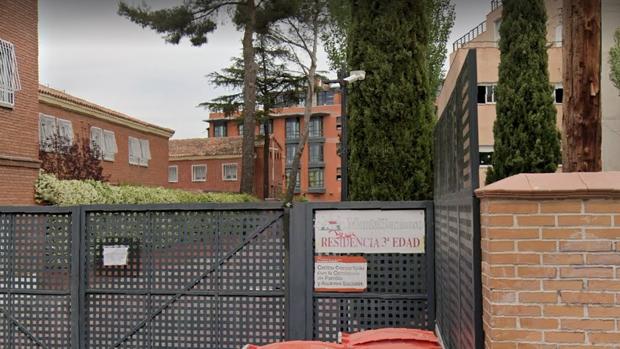 Mueren al menos 17 ancianos en una residencia de Madrid