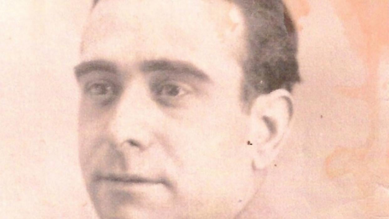 Ernesto López-Parra