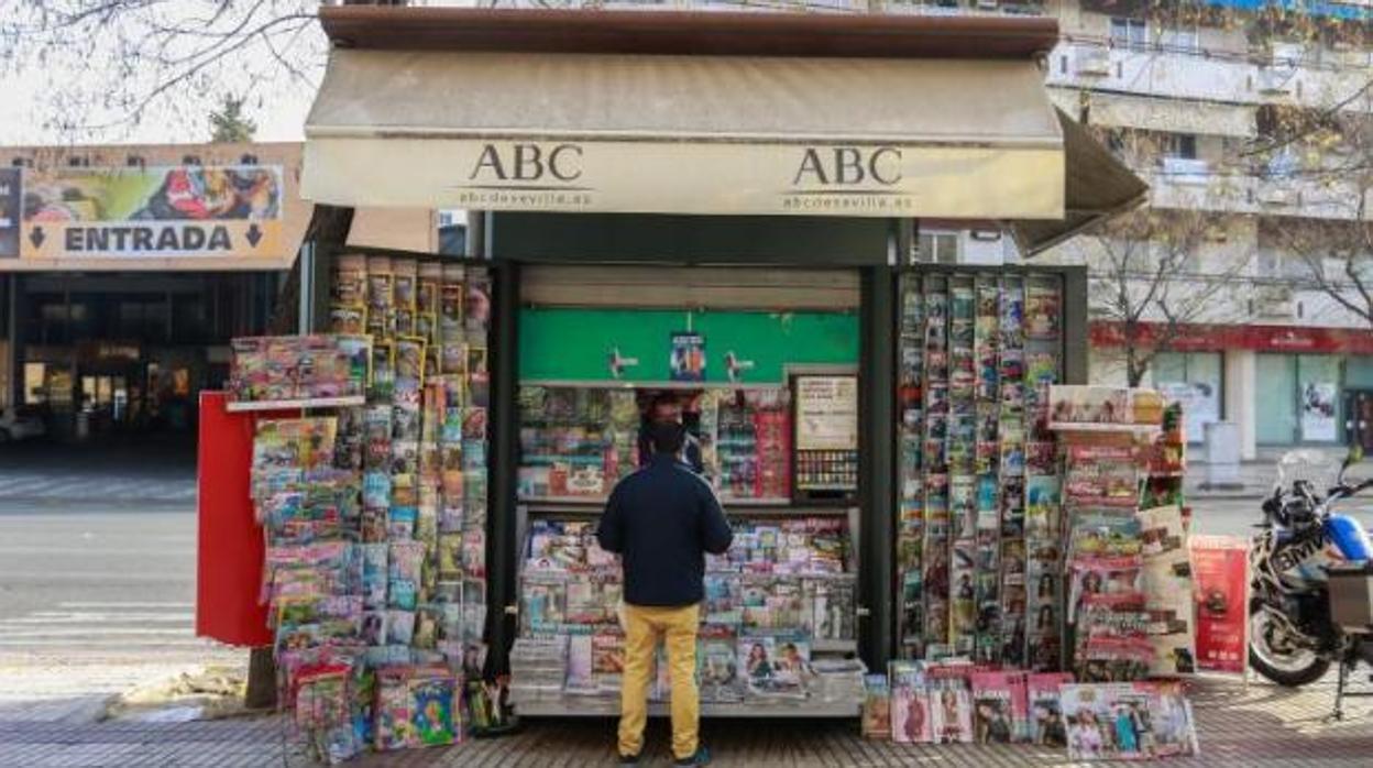 Aviso a lectores de ABC: te ayudamos a que recibas el periódico en tu domicilio