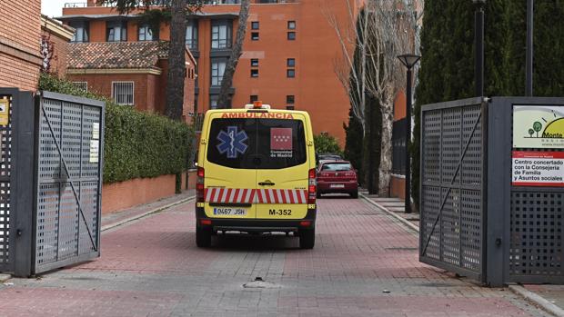 Cinco ancianos muertos y otros 6 hospitalizados en una residencia de Morata de Tajuña