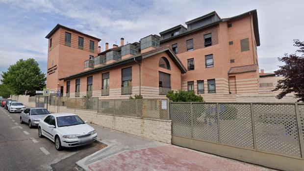 Mueren seis ancianos en otra residencia de Madrid, dos de ellos por coronavirus