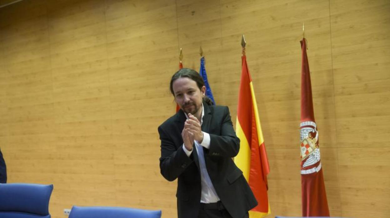 ¿Qué te ha parecido la comparecencia de Pablo Iglesias?