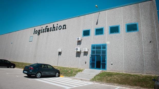 Logisfashion presenta ERTE en 3 de sus 7 centros, dos de ellos en Guadalajara
