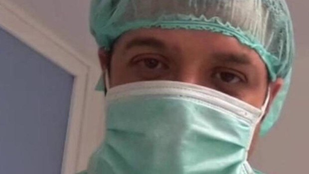 Coronavirus: Kike Mateu recibe el alta un mes después de convertirse en el primer caso positivo en Valencia