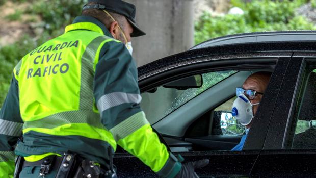 Confiscan 158.000 mascarillas al empresario minero leonés Victorino Alonso