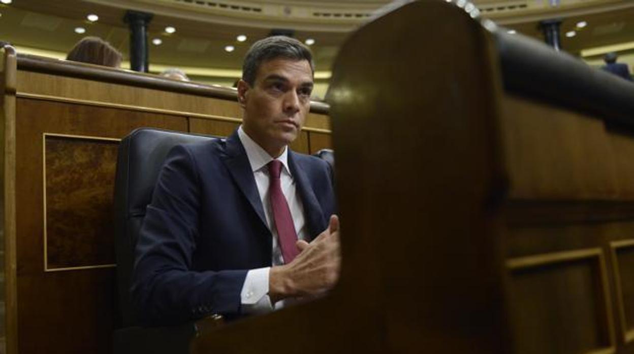 Pedro Sánchez