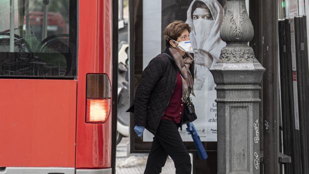 Coronavirus: la EMT de Valencia limita el aforo a veinte pasajeros por autobús y reduce su servicio