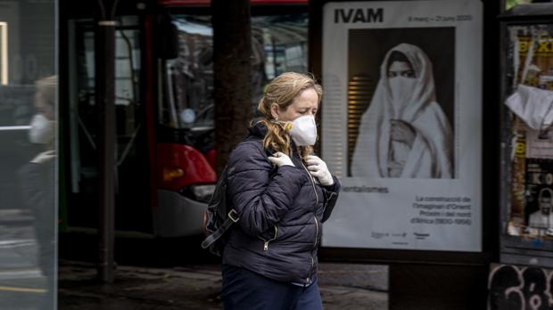 Último balance: aumentan a 94 los muertos por coronavirus en la Comunidad Valenciana