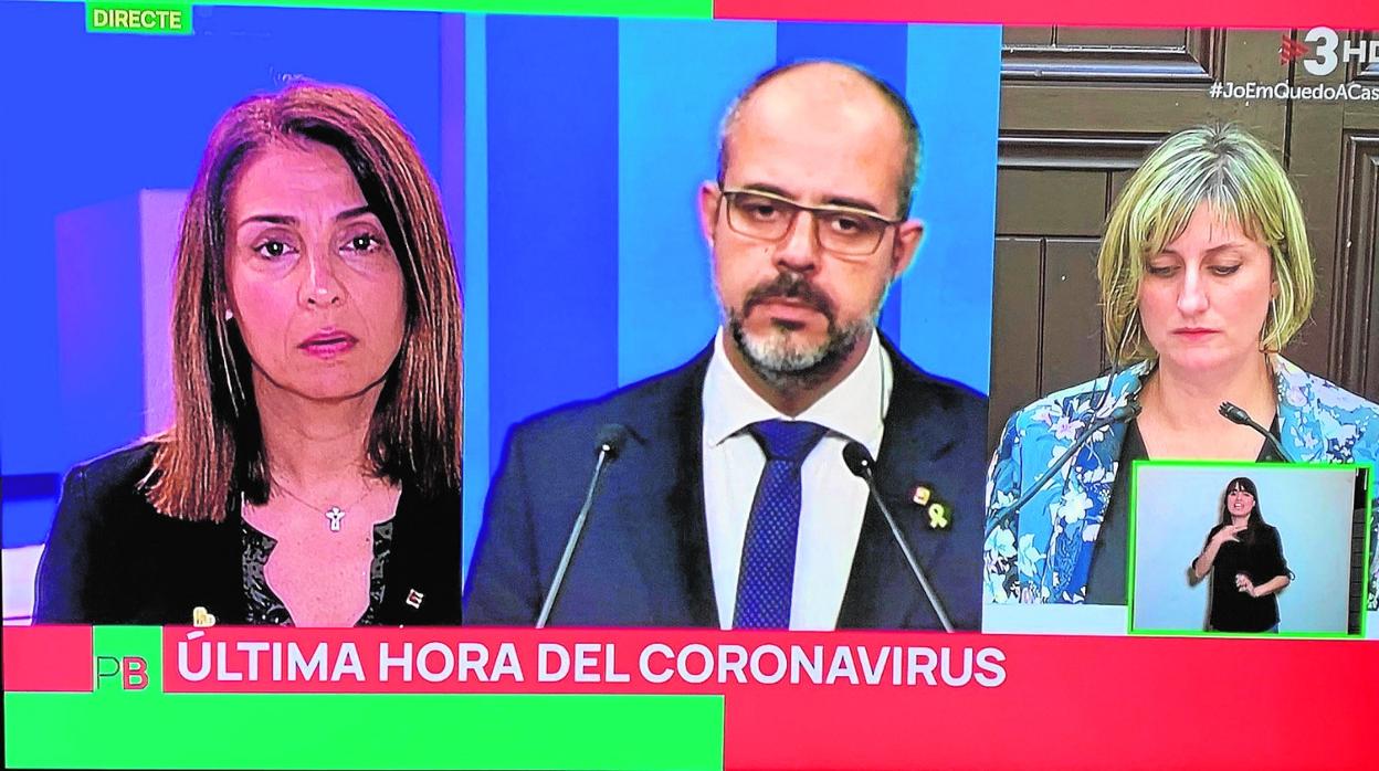 La Cuadrilla de la Deslealtad