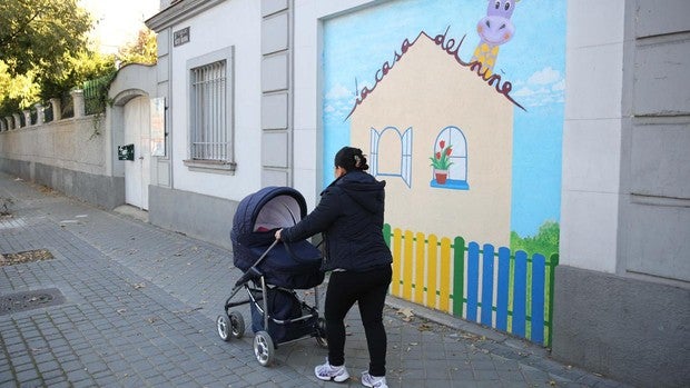 El Ayuntamiento entregará «menús saludables» a 500 niños entre 0 y 3 años