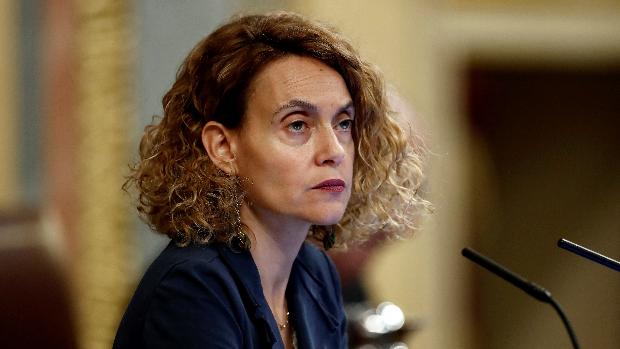 Batet recuerda a los enfermos y fallecidos al abrir el pleno que prorrogará el estado de alarma