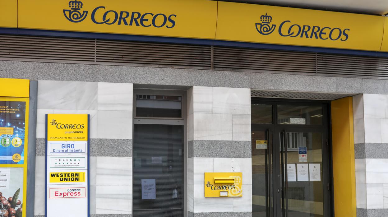 Correos se hará cargo de repartir la comida y la cena a los sanitarios de los hospitales en Madrid