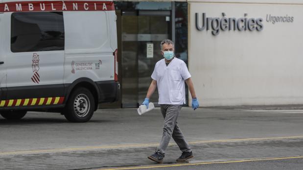 La Comunidad Valenciana suma 584 casos de coronavirus en 24 horas y eleva a 167 los muertos