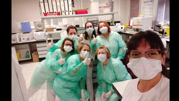 Coronavirus Castilla-La Mancha, últimas noticias: | Ya son 316 los fallecidos en la región