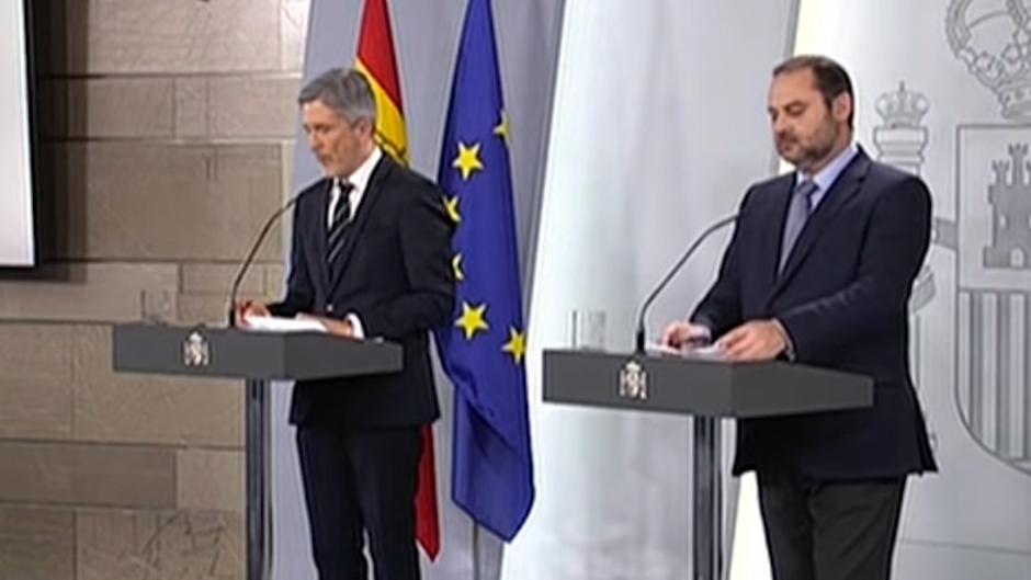 Interior cifra en más de 700 los contagios dentro de las fuerzas de seguridad