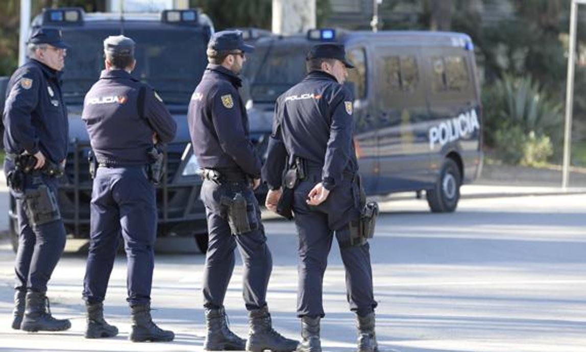 Toledo es la provincia de Castilla-La Mancha con más denuncias y detenidos por incumplir el estado de alarma, con 1.466 y 31, respectivamente