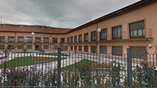 La Junta interviene una residencia en Burgos y traslada el caso a la Fiscalía