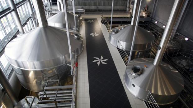 Estrella Galicia rechaza un ERTE e invoca al espíritu de empresa familiar: «Lo superaremos juntos»