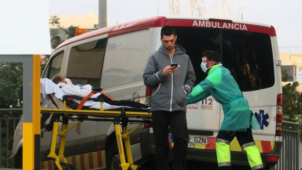 Coronavirus Valencia en directo: los test rápidos del COVID-19 continúan sin llegar