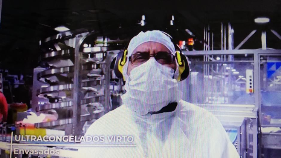 Vídeo: la industria auxiliar reivindica su papel como sector estratégico y que #EstoNOtienequePARAR