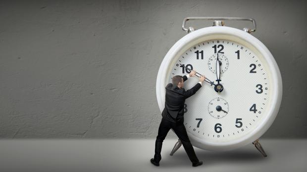 Una hora menos de confinamiento en casa