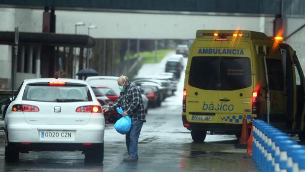 Coronavirus Galicia: 2.925 positivos en Galicia y 69 fallecidos