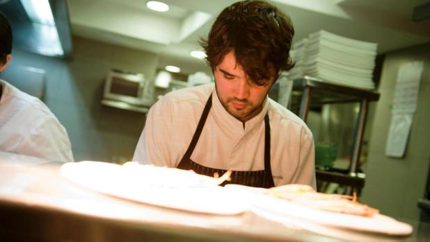 Menú con estrella Michelin para los héroes del coronavirus