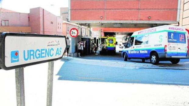 734 nuevos casos en Castilla-La Mancha (ya son 5.246)  y 91 fallecidos más hasta los 539