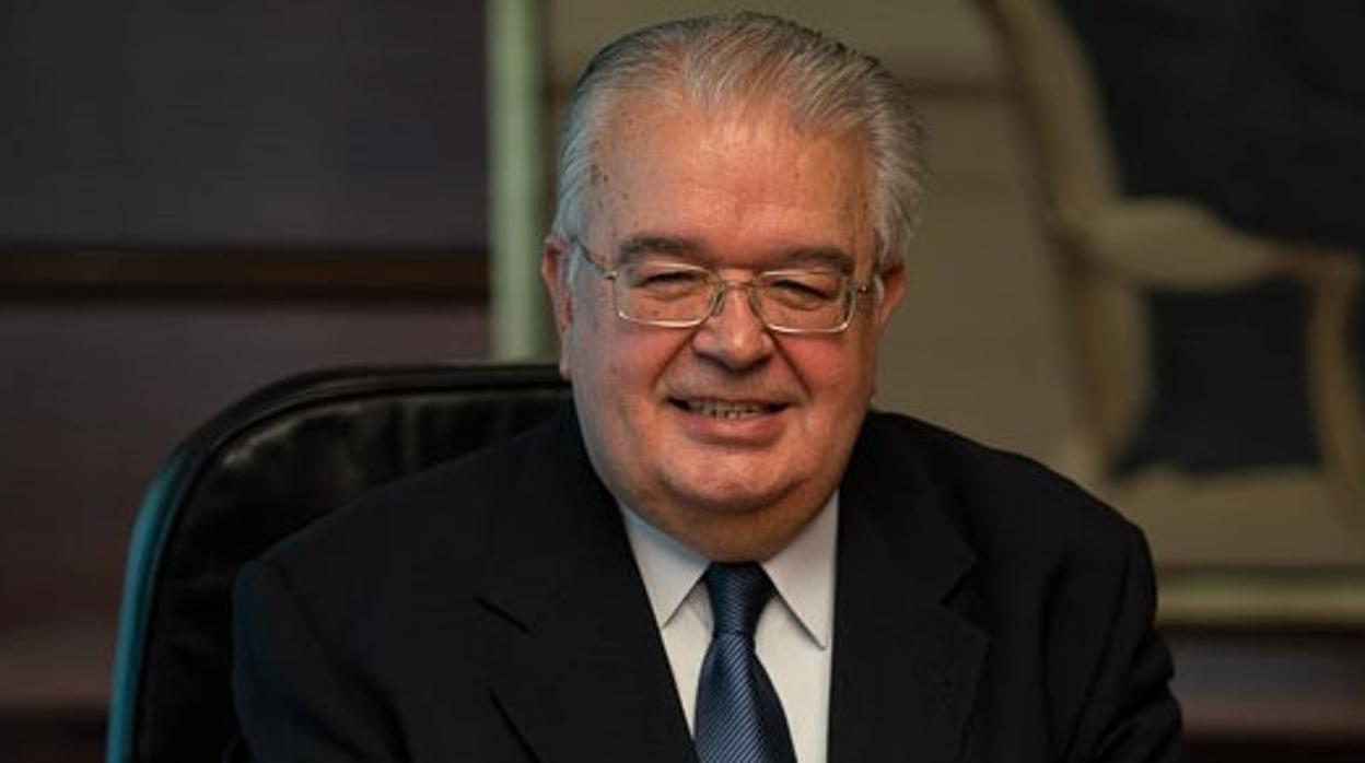 Juan José González RIvas