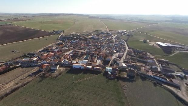 Un pequeño pueblo de Zamora dona el 5% de su presupuesto anual a la sanidad pública