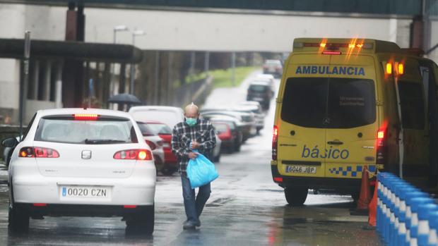 Las medidas del Sergas para que los otros enfermos no vayan al hospital