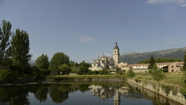 El confinamiento, según los monjes de El Paular: «El secreto de la clausura está en poner orden a la vida»